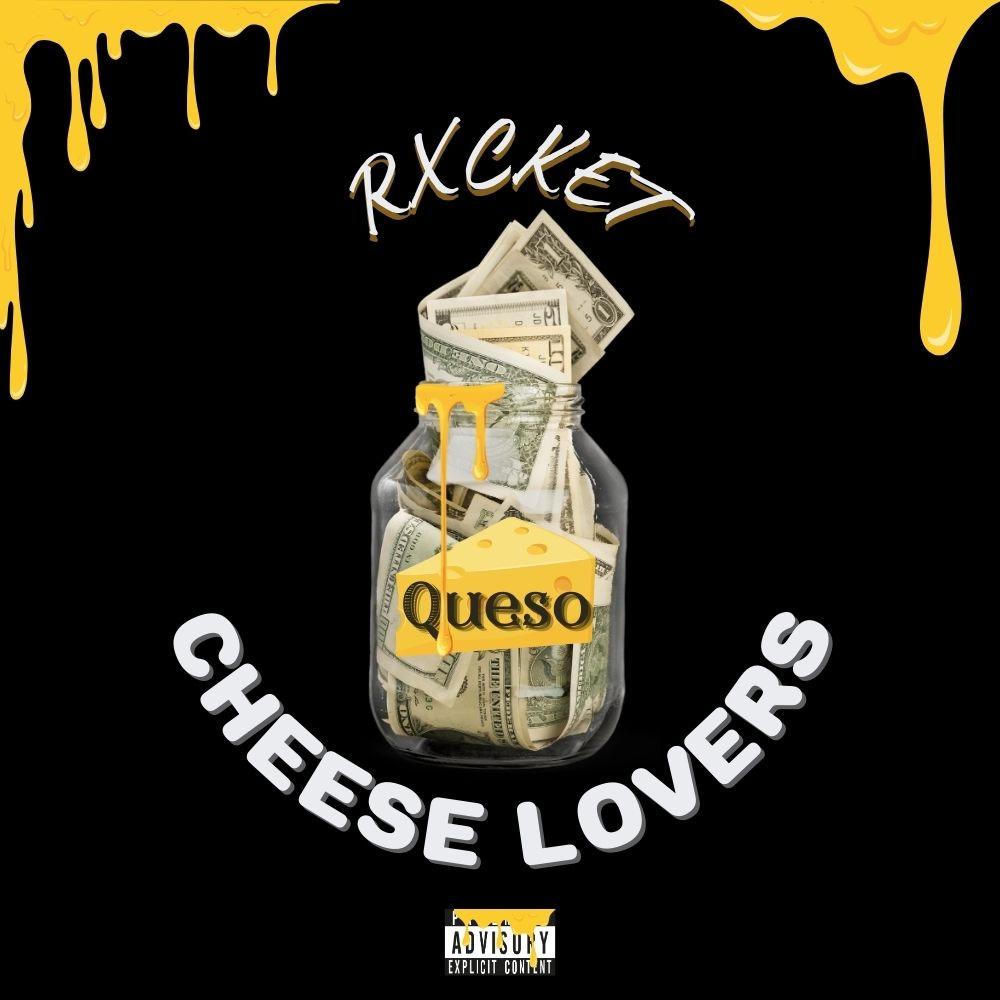 Queso (feat. La Cvbra & Miggy) (Explicit)