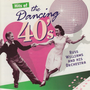 ดาวน์โหลดและฟังเพลง It's Been a Long Long Time พร้อมเนื้อเพลงจาก Russ Williams & His Orchestra