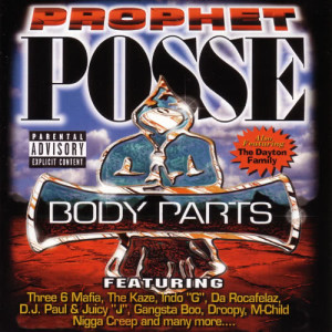 ดาวน์โหลดและฟังเพลง Catch A Blast (Explicit) พร้อมเนื้อเพลงจาก Prophet Posse