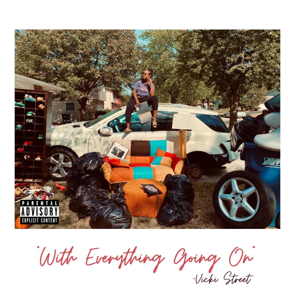 Trippin' (feat. Jaas) (Explicit)