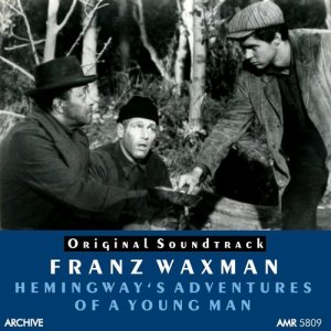 收聽Franz Waxman的Rosanne歌詞歌曲
