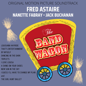 Dengarkan lagu I Love Louisa nyanyian Fred Astaire dengan lirik