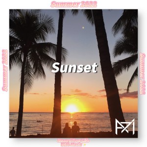 A7i的专辑Summer 2022