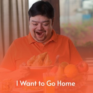 Listen to I Want to Go Home song with lyrics from Johnny Cash