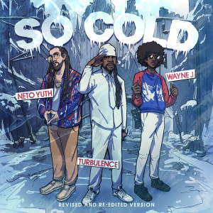 Album So Cold (Edit) from 