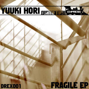 收聽Yuuki Hori的Fragile歌詞歌曲