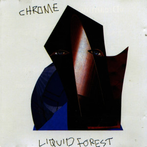 收聽Chrome的We Can Be Together歌詞歌曲