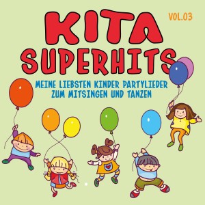 Listen to Arme hoch und Arme runter song with lyrics from Kati Breuer