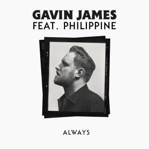 Dengarkan lagu Always (Live at Abbey Road) nyanyian Gavin James dengan lirik