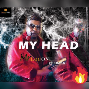 收听Mr LogOn的My Head歌词歌曲