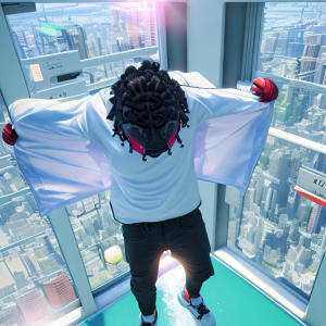 default playlist img