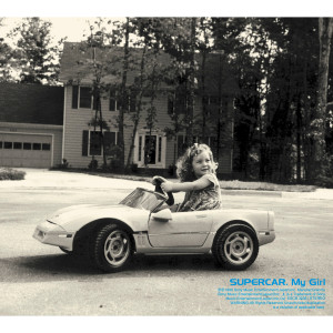 ดาวน์โหลดและฟังเพลง My Girl พร้อมเนื้อเพลงจาก SUPERCAR