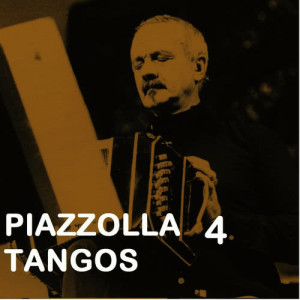收聽Astor Piazzolla的Oblivion歌詞歌曲