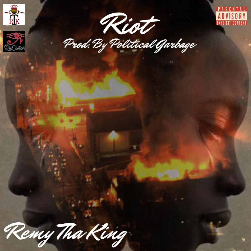 Riot (Explicit)