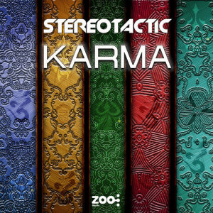 收聽Stereotactic的Karma歌詞歌曲