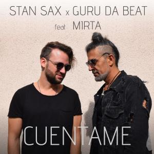 Guru Da Beat的專輯Cuentame (feat. Mirta)