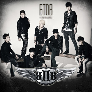 Listen to Imagine song with lyrics from BTOB