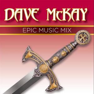 ดาวน์โหลดและฟังเพลง Connected พร้อมเนื้อเพลงจาก Dave McKay