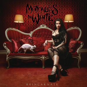 อัลบัม Reincarnate (Explicit) ศิลปิน Motionless In White