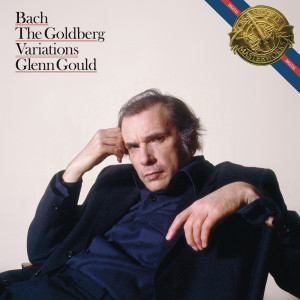 Glenn Gould的專輯Bach: The Goldberg Variations, BWV 988 ((1981 Gould Remaster))