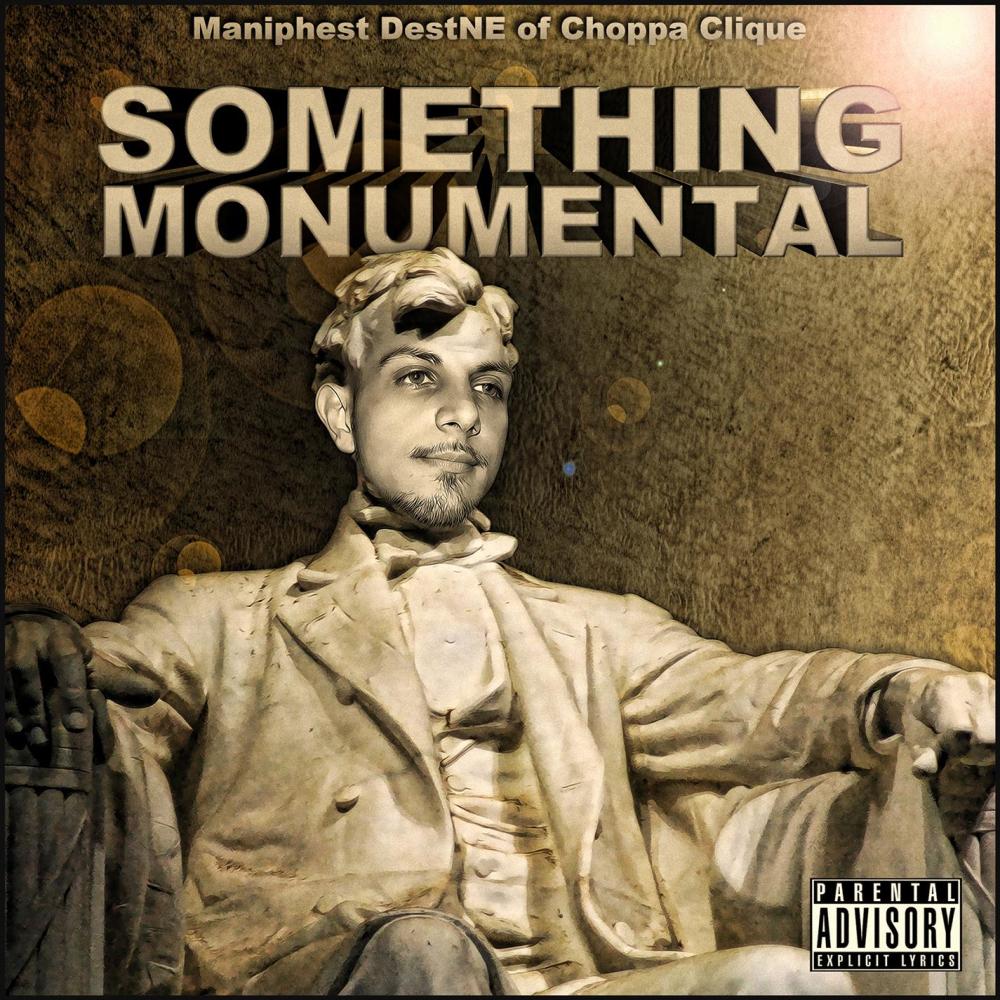 Never Die(feat. D-Spillz) (Explicit)