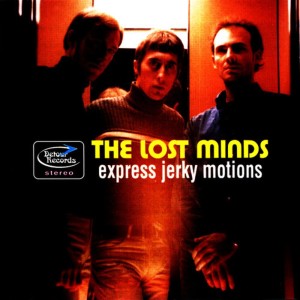 ดาวน์โหลดและฟังเพลง You Cry พร้อมเนื้อเพลงจาก The Lost Minds