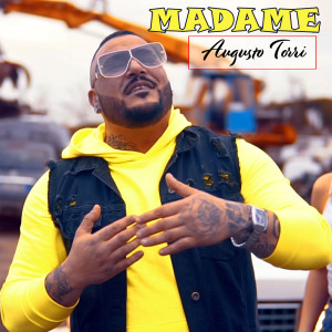 Album Madame from Augusto Torri