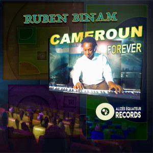 ดาวน์โหลดและฟังเพลง 50 ans Cameroon (I Swear) พร้อมเนื้อเพลงจาก Ruben Binam