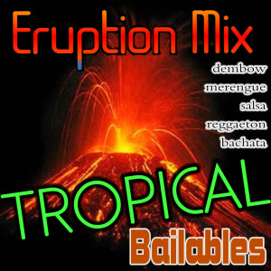 收聽Tropical Bailables的Ne me kedo歌詞歌曲