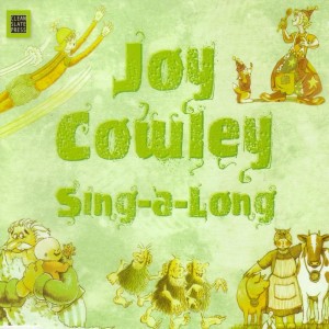Alan Jackson的專輯Joy Cowley Sing-a-Long
