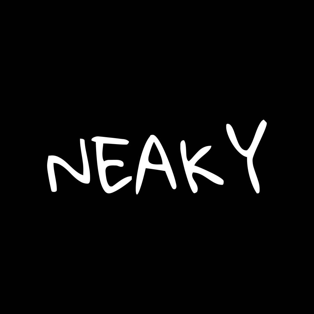 Neaky (feat. Ky Hound & Zay G) (Explicit)
