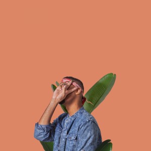 收聽Deraj的Vibe歌詞歌曲