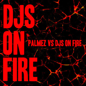 ดาวน์โหลดและฟังเพลง Djs on Fire (House Mix) พร้อมเนื้อเพลงจาก Palmez