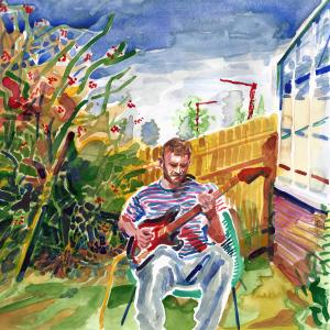 default playlist img