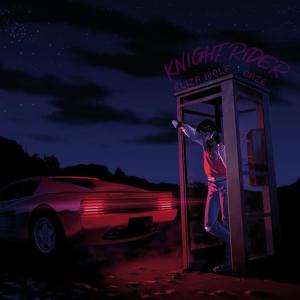 ดาวน์โหลดและฟังเพลง Knight Rider (feat. Baze) พร้อมเนื้อเพลงจาก Eliza Wolf
