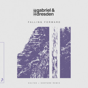 อัลบัม Falling Forward (Sultan + Shepard Remix) ศิลปิน Gabriel & Dresden