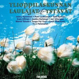 ดาวน์โหลดและฟังเพลง Annina พร้อมเนื้อเพลงจาก Ylioppilaskunnan Laulajat