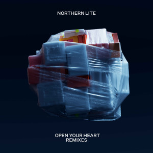 Listen to Open Your Heart (Jay Dee Remix) song with lyrics from Northern Lite