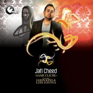 ดาวน์โหลดและฟังเพลง Same Cliche (DJs Inc Remix) พร้อมเนื้อเพลงจาก Jati Cheed