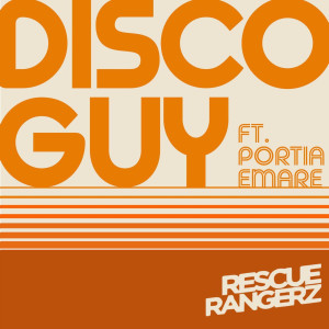收聽Rescue Rangerz的Disco Guy (Club MIX)歌詞歌曲