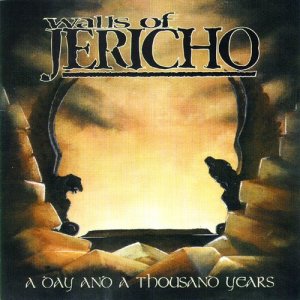ดาวน์โหลดและฟังเพลง A Day and a Thousand Years พร้อมเนื้อเพลงจาก Walls of Jericho