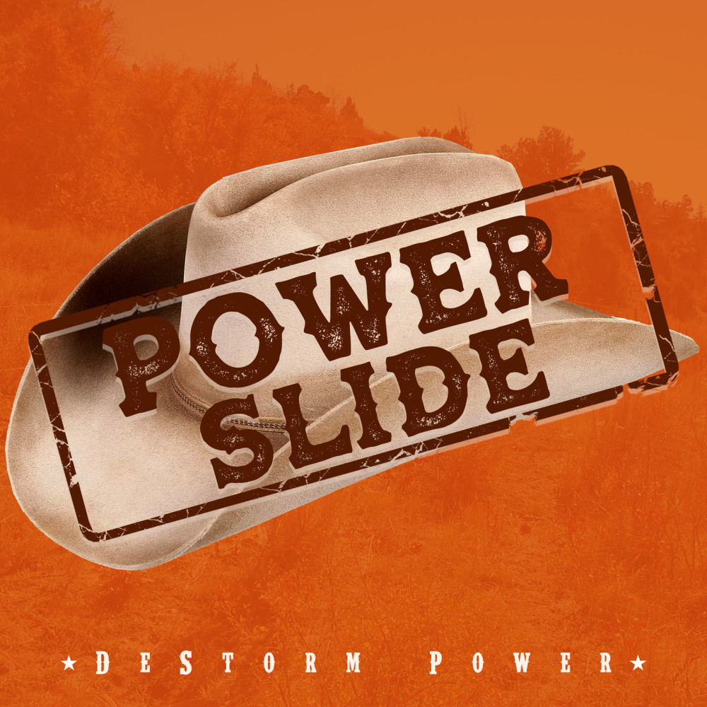 Power Slide (Explicit)