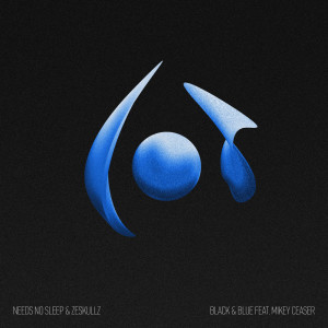Listen to Black & Blue feat. Mikey Ceaser song with lyrics from Needs No Sleep