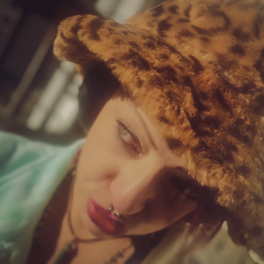 STAND OUT (Explicit)