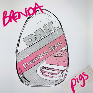 Album Pigs from Brenda