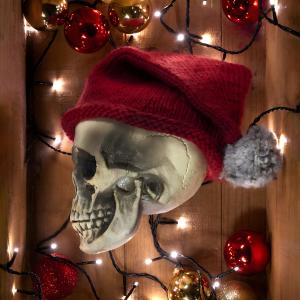Merry Fucking Christmas (feat. Navian) (Explicit) dari Volt