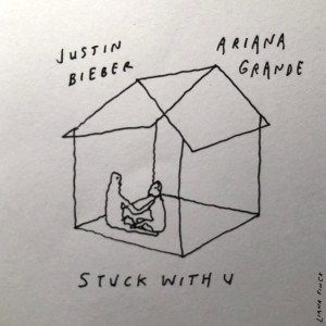 Ariana Grande的專輯Stuck with U