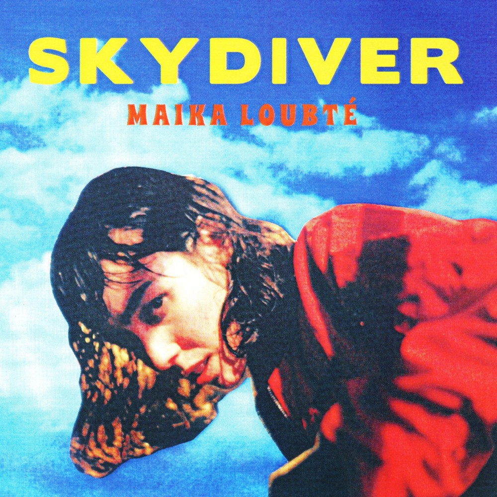 Skydiver