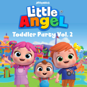 อัลบัม Toddler Party, Vol. 2 ศิลปิน Little Angel
