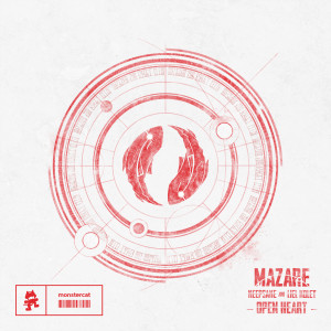 Album Open Heart from Mazare